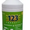 123 Products Alpha Zelttuchreiniger 1 L -Camping Zelt Verkaufsgeschäft 123 products alpha tentdoekreiniger 0