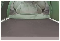 Bach Apteryx 3 Footprint Charcoal Grey