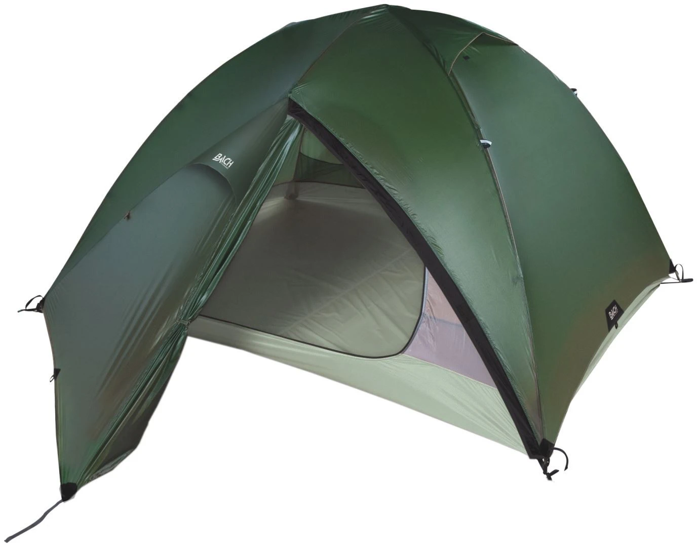 Bach Guam 3 Demo Willow Bough Green 3 Bach Guam 3 Demo Willow Bough Green