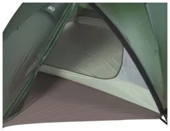 Bach Guam 4 Footprint Charcoal Grey