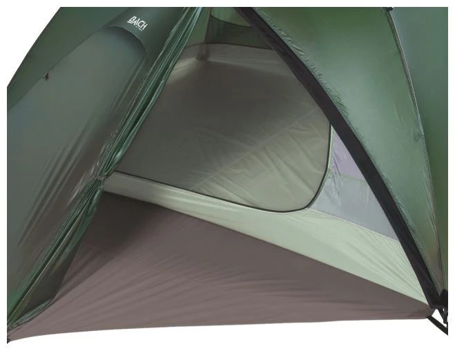 Bach Guam 4 Footprint Charcoal Grey 3 Bach Guam 4 Footprint Charcoal Grey