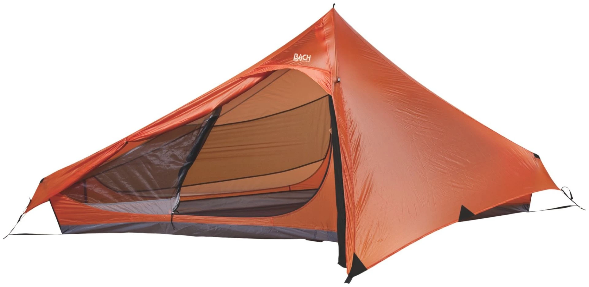 Bach Piopio Solo Russet Orange 3 Bach Piopio Solo Russet Orange