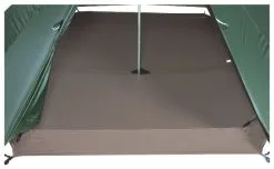 Bach Wickiup 3 Footprint Charcoal Grey