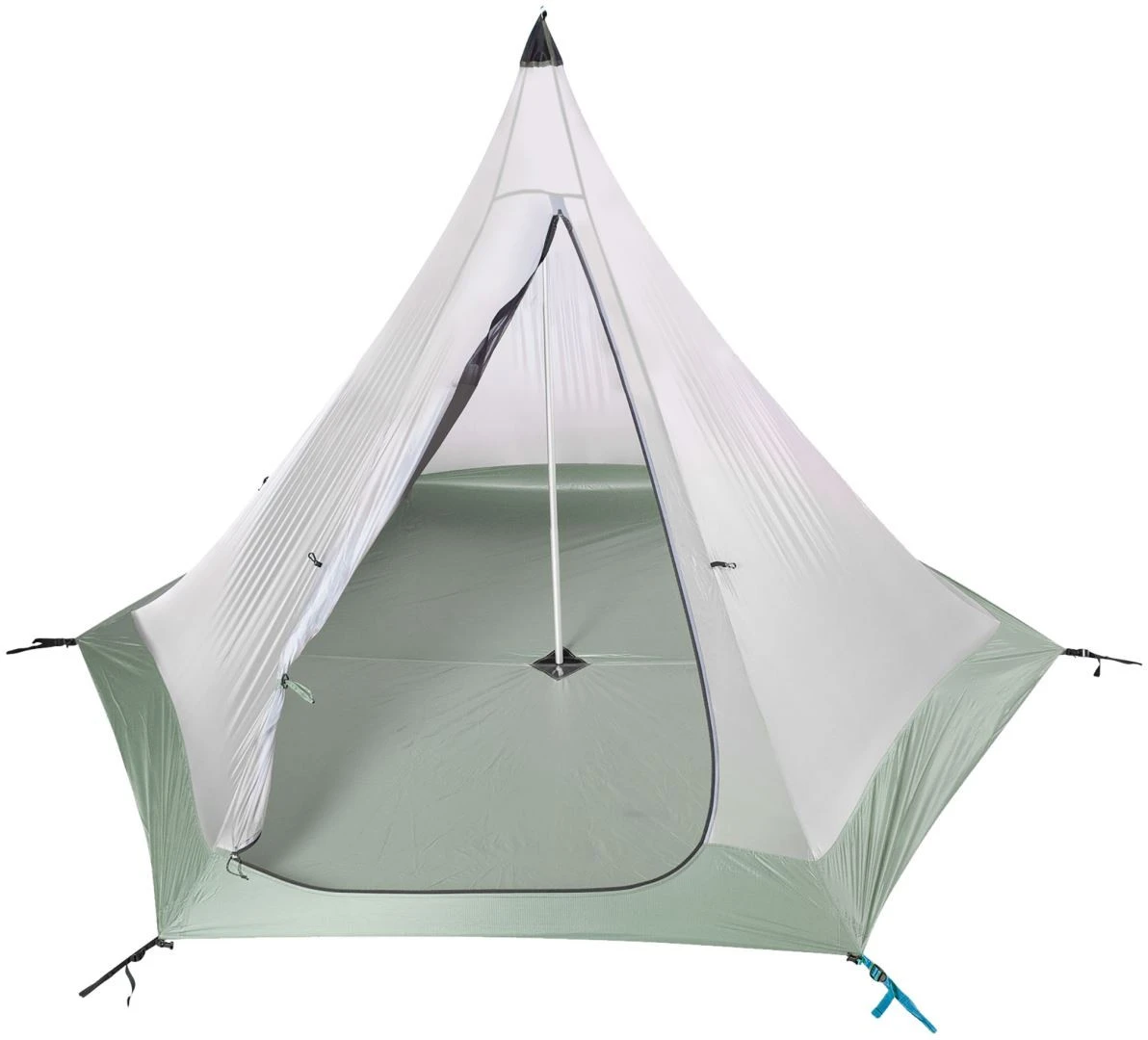 Bach WickiUp 3 Willow Bough Green 6 Bach WickiUp 3 Willow Bough Green – Bild 4