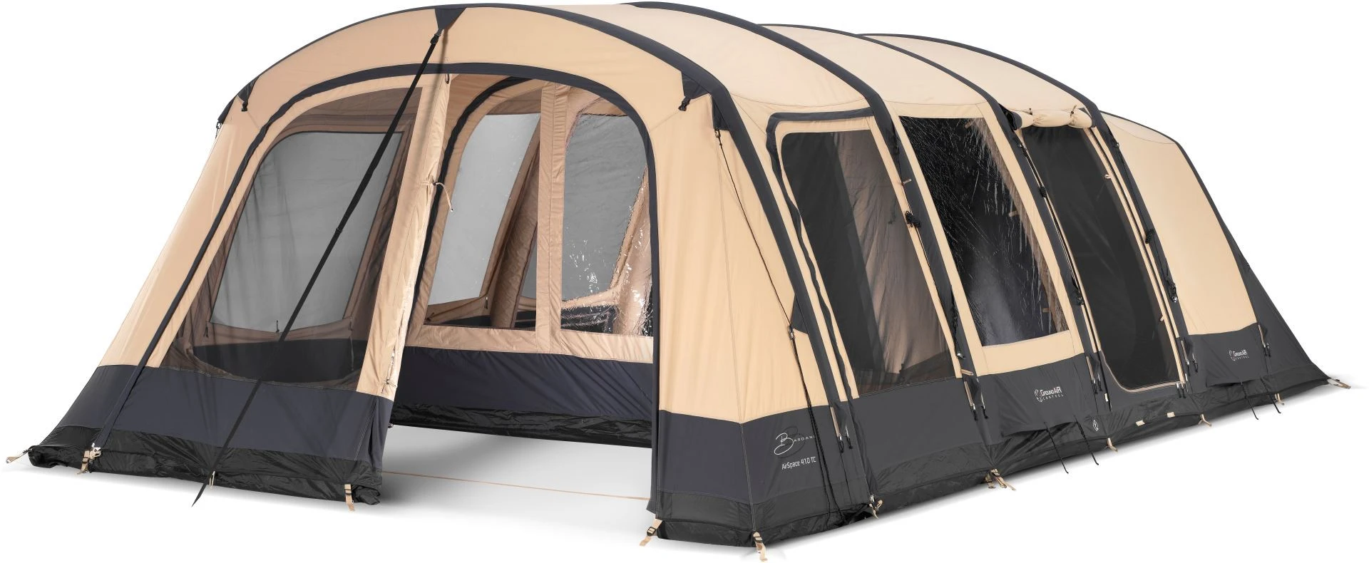 Bardani Airspace 410 TC 2022 4 Bardani Airspace 410 TC 2022 – Bild 2