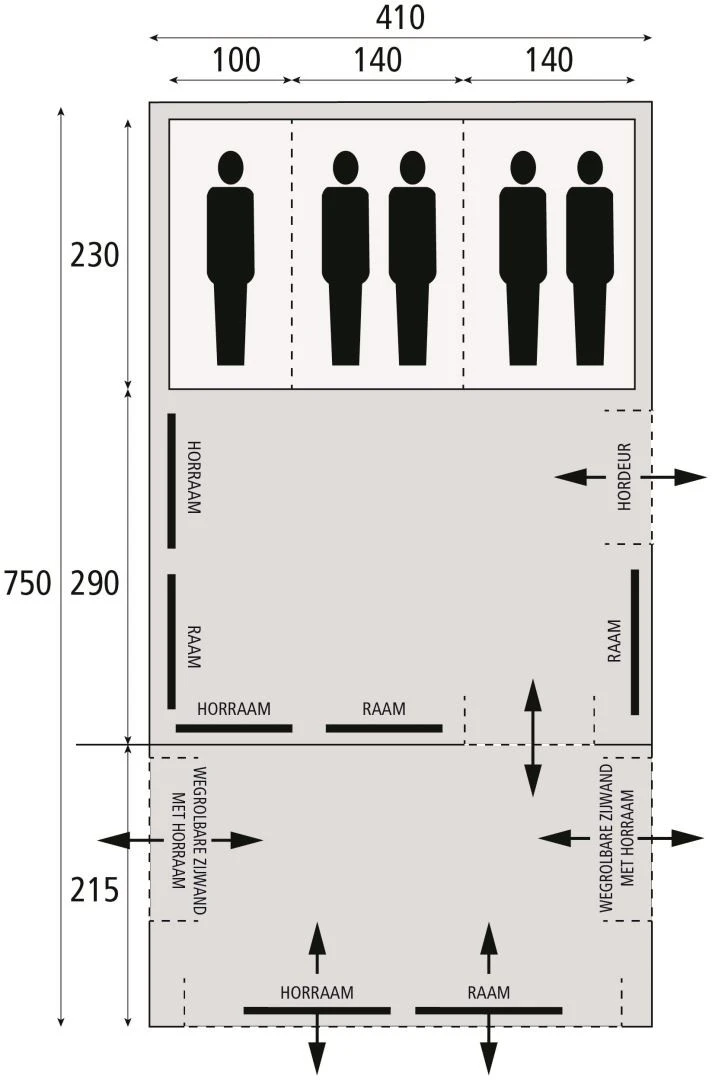Bardani Airspace 410 TC 2022 5 Bardani Airspace 410 TC 2022 – Bild 3