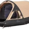 Bardani Airwolf 180 TC 2 Bardani Airwolf 180 TC -Camping Zelt Verkaufsgeschäft bardani airwolf 180 tc beige anthracite 0 1