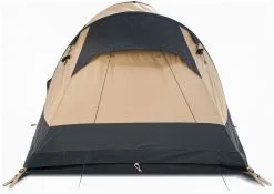 Bardani Airwolf 180 TC -Camping Zelt Verkaufsgeschäft bardani airwolf 180 tc beige anthracite 3