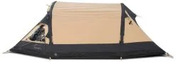 Bardani Airwolf 180 TC -Camping Zelt Verkaufsgeschäft bardani airwolf 180 tc beige anthracite 5