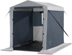 Camping Zelt Verkaufsgeschäft -Camping Zelt Verkaufsgeschäft bardani faro schuurtent 0 1