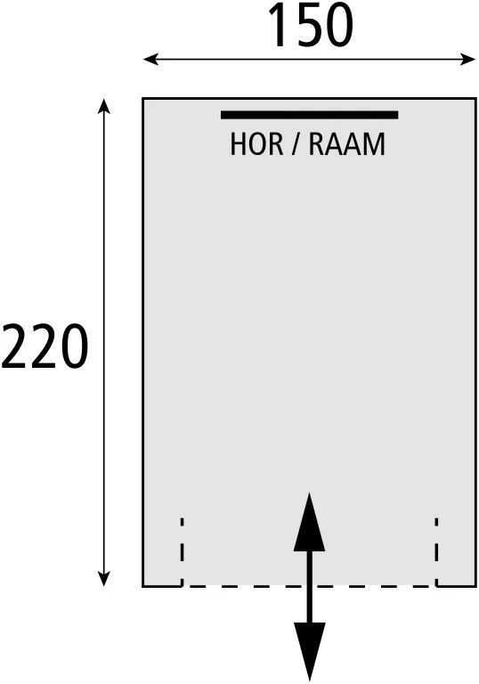 Bardani Faro Schuppenzelt 5 Bardani Faro Schuppenzelt – Bild 3