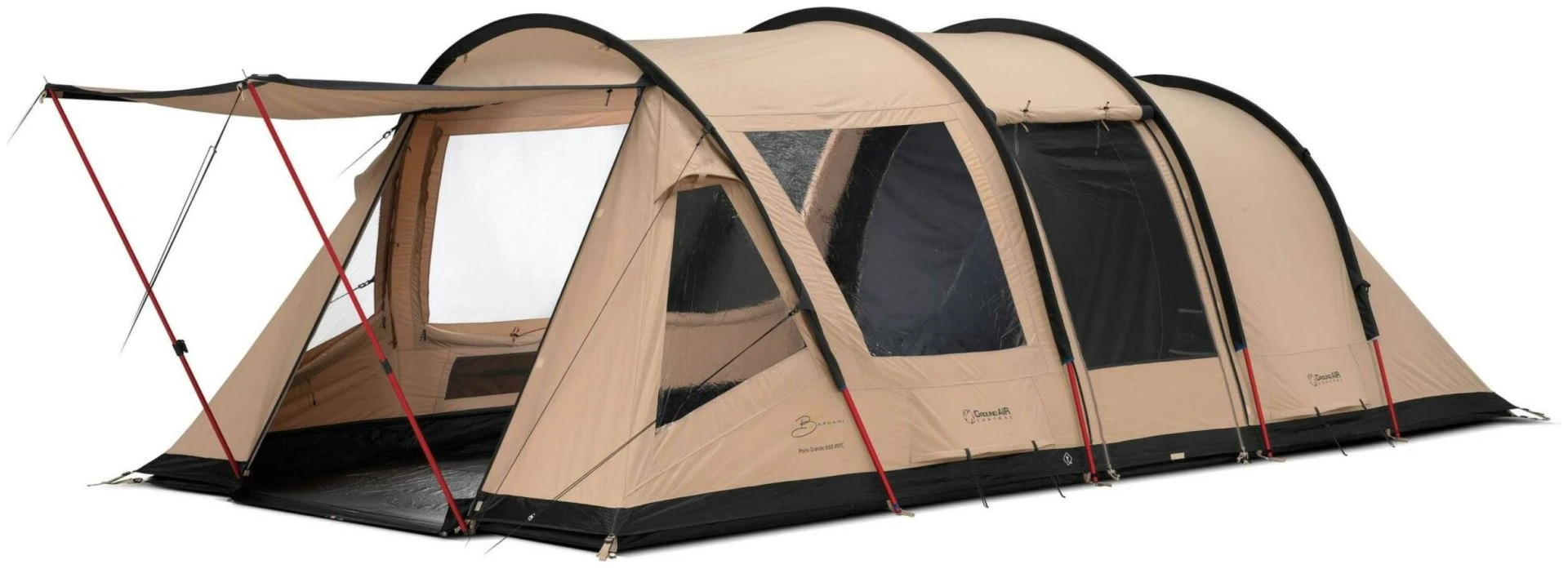 Bardani Porto Grande 650 RSTC 3 Bardani Porto Grande 650 RSTC