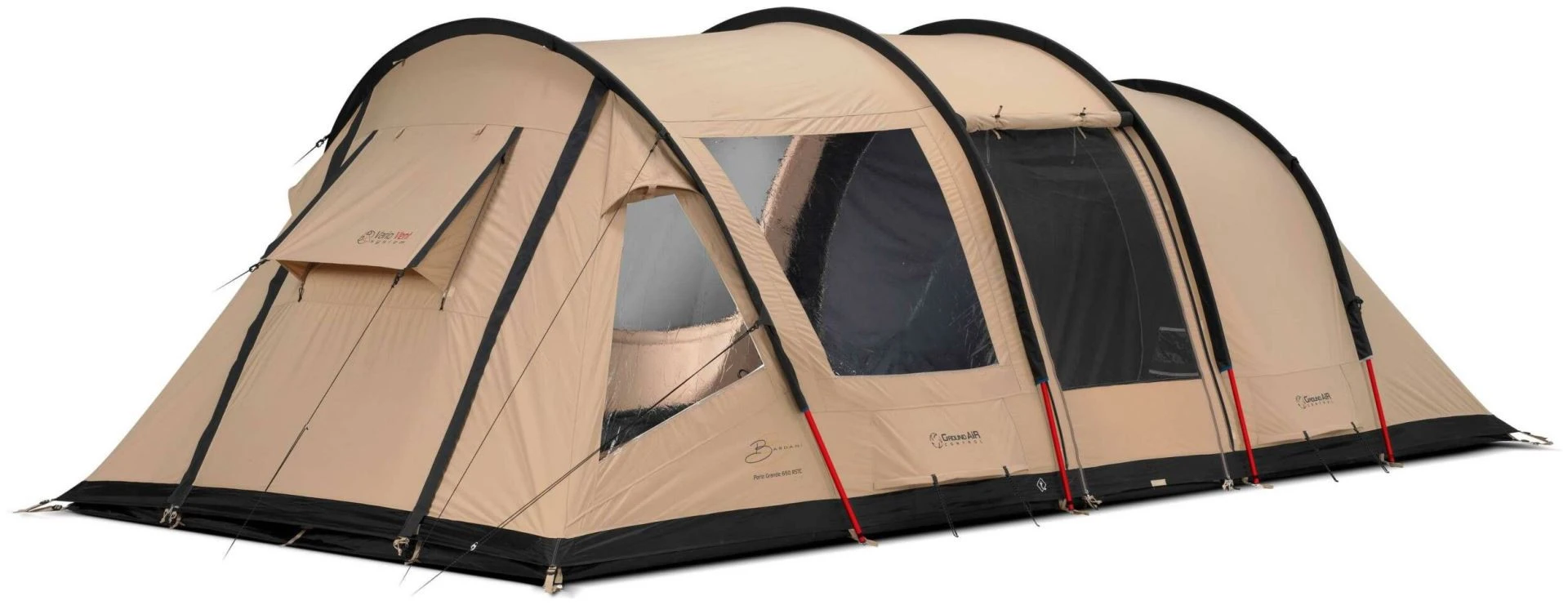 Bardani Porto Grande 650 RSTC 8 Bardani Porto Grande 650 RSTC – Bild 6