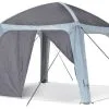 Bardani Quick Shelter 350 Seitenwand Mit Deur -Camping Zelt Verkaufsgeschäft bardani quick shelter 350 zijwand met deur 0