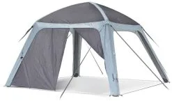 Bardani Quick Shelter 350 Seitenwand Mit Deur
