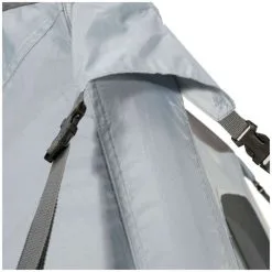 Bardani Quick Shelter 350 Seitenwand Mit Deur -Camping Zelt Verkaufsgeschäft bardani quick shelter 350 zijwand met deur 2