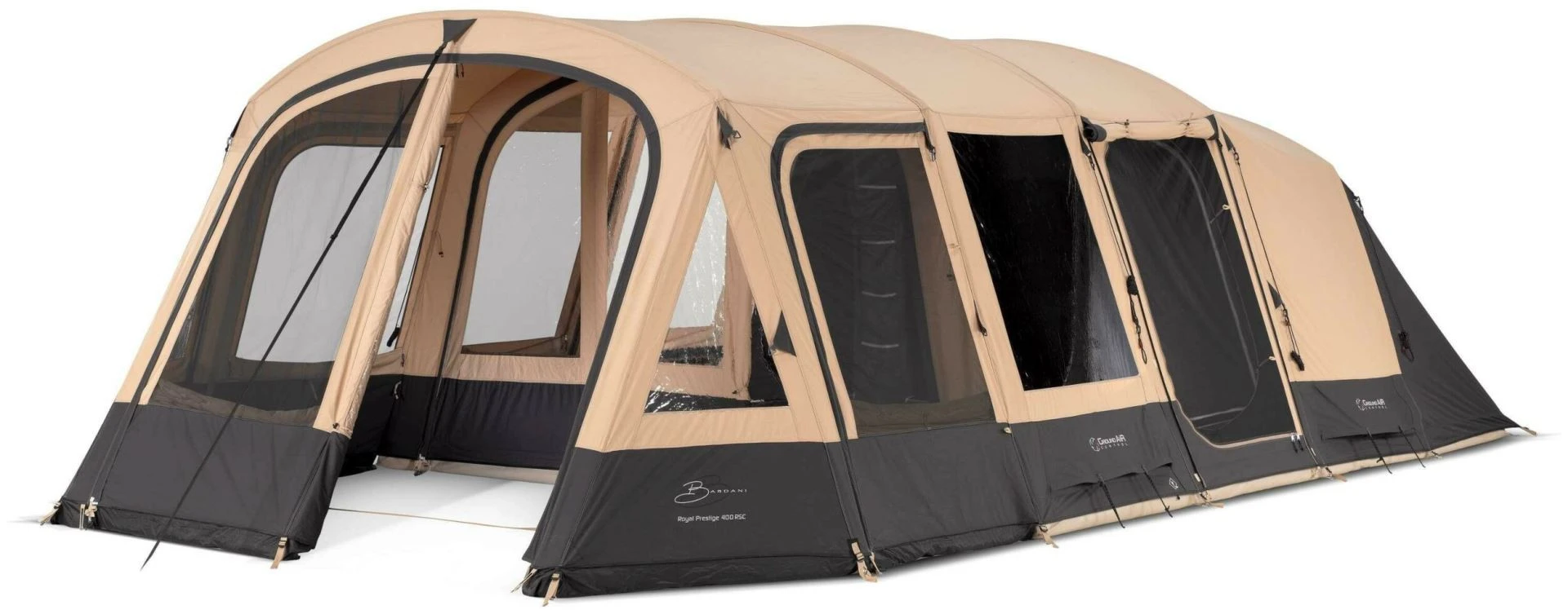 Bardani Royal Prestige 400 RSC Beige-Anthracite 4 Bardani Royal Prestige 400 RSC Beige-Anthracite – Bild 2