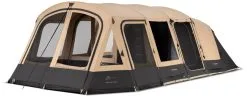 Bardani Royal Prestige 400 RSC Beige-Anthracite 15 Bardani Royal Prestige 400 RSC Beige-Anthracite -Camping Zelt Verkaufsgeschäft bardani royal prestige 400 rsc beige anthracite 2