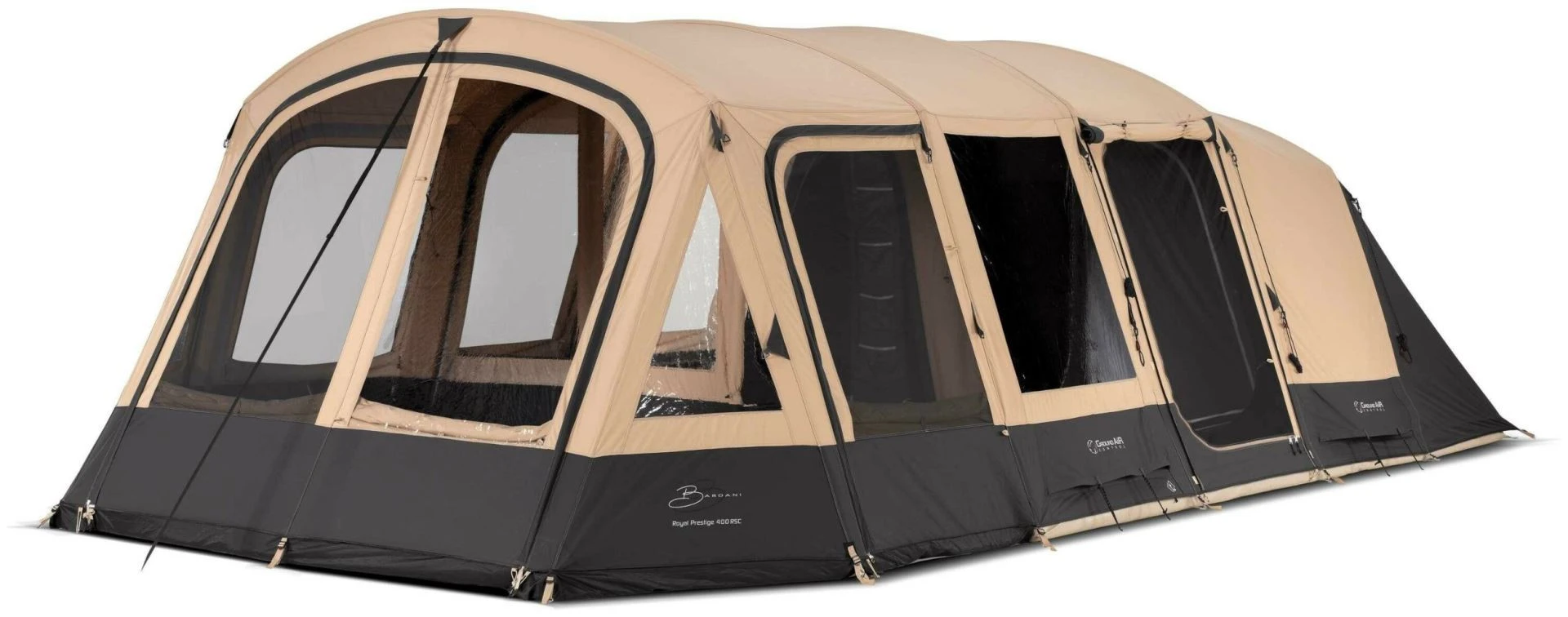 Bardani Royal Prestige 400 RSC Beige-Anthracite 6 Bardani Royal Prestige 400 RSC Beige-Anthracite – Bild 4