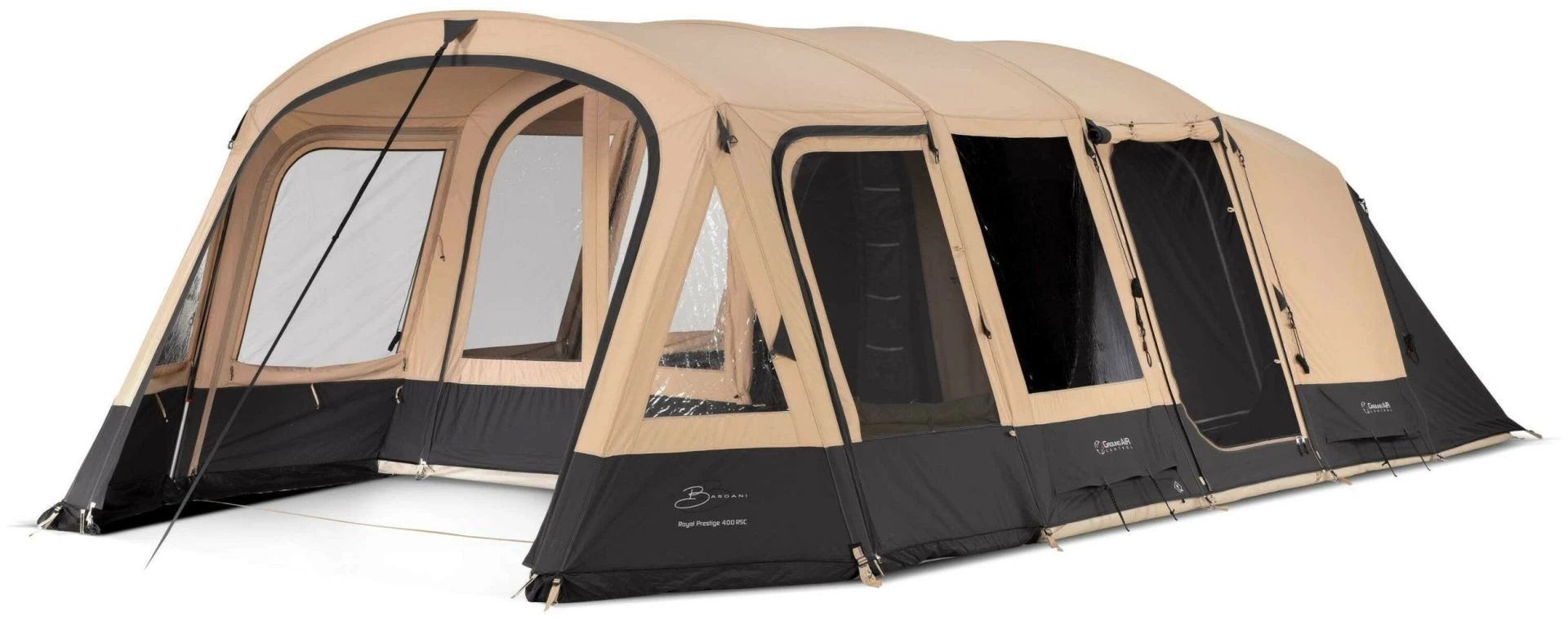 Bardani Royal Prestige 400 RSC Beige-Anthracite 7 Bardani Royal Prestige 400 RSC Beige-Anthracite – Bild 5