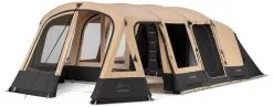 Bardani Royal Prestige 400 RSC Beige-Anthracite 17 Bardani Royal Prestige 400 RSC Beige-Anthracite -Camping Zelt Verkaufsgeschäft bardani royal prestige 400 rsc beige anthracite 4