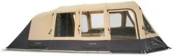 Bardani Royal Prestige 400 RSC Beige-Anthracite 19 Bardani Royal Prestige 400 RSC Beige-Anthracite -Camping Zelt Verkaufsgeschäft bardani royal prestige 400 rsc beige anthracite 6