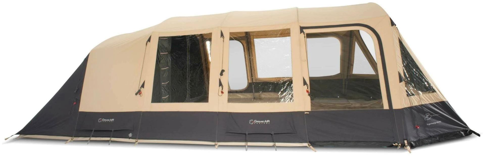 Bardani Royal Prestige 400 RSC Beige-Anthracite 10 Bardani Royal Prestige 400 RSC Beige-Anthracite – Bild 8