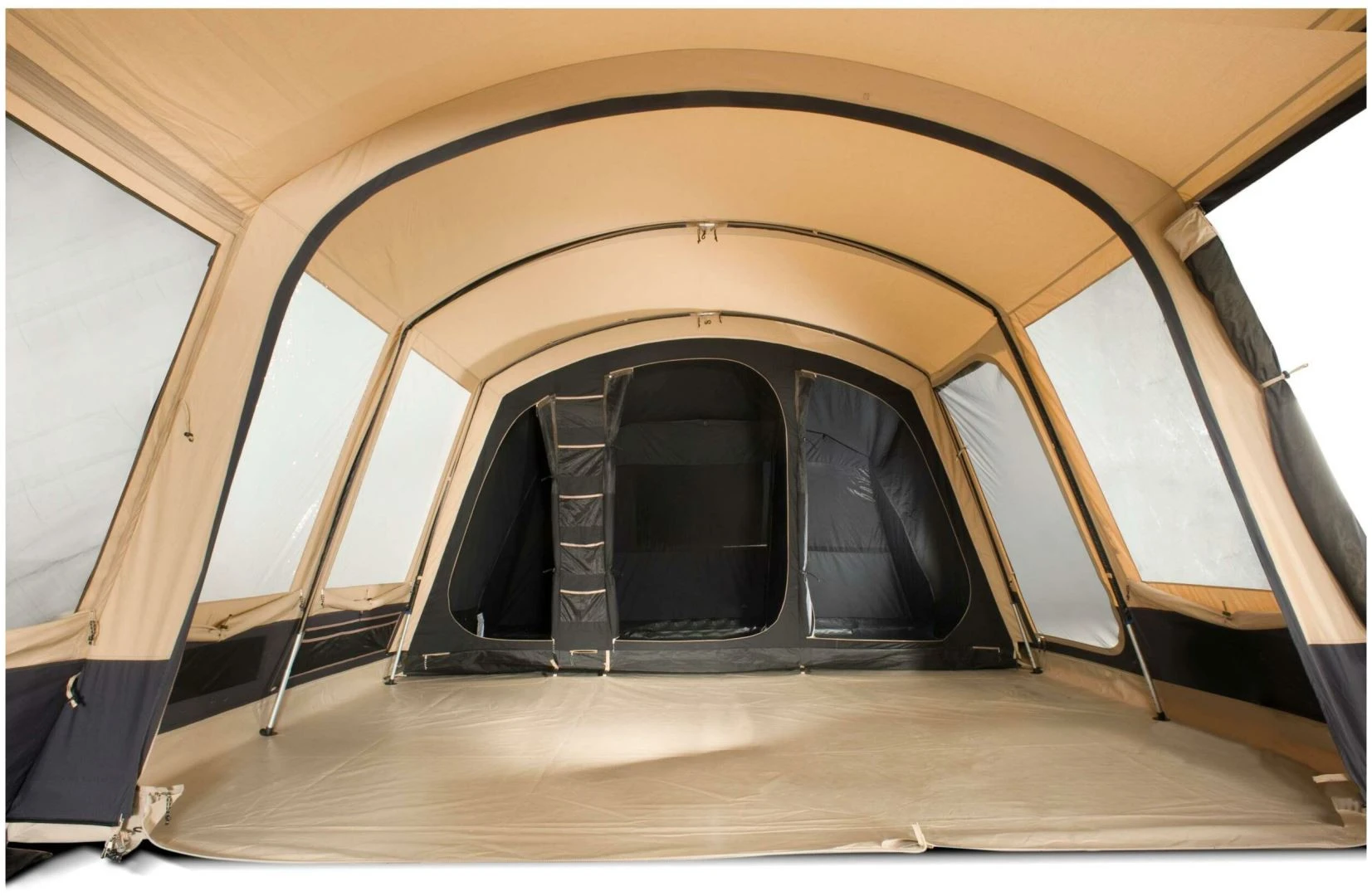 Bardani Royal Prestige 400 RSC Beige-Anthracite 11 Bardani Royal Prestige 400 RSC Beige-Anthracite – Bild 9