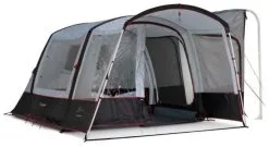 Bardani Silverstone Air (seitlicher Anschluss)