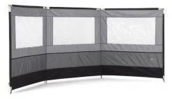 Bardani Windbreaker 400 Windschutzscheibe