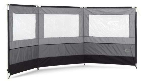 Bardani Windbreaker 400 Windschutzscheibe 3 Bardani Windbreaker 400 Windschutzscheibe