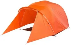 Big Agnes Bunk House 6 Rooibos-Shale -Camping Zelt Verkaufsgeschäft big agnes bunk house 6 rooibos shale 5