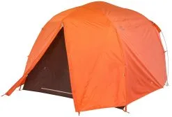 Big Agnes Bunk House 6 Rooibos-Shale -Camping Zelt Verkaufsgeschäft big agnes bunk house 6 rooibos shale 6