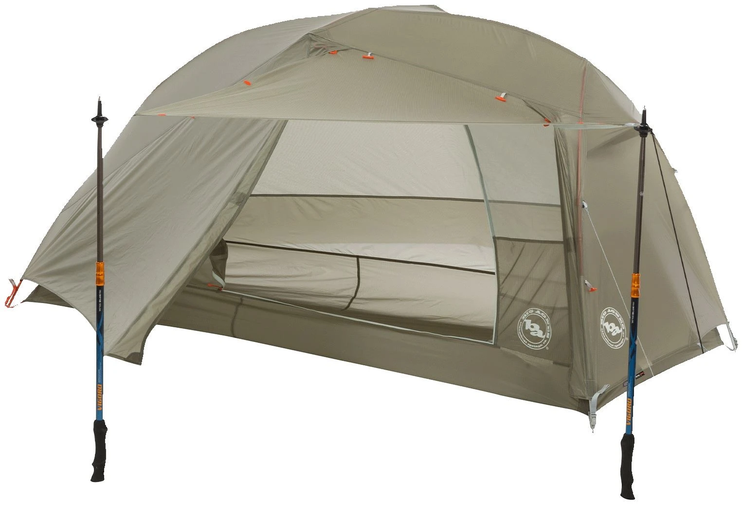 Big Agnes Copper Spur HV UL1 5 Big Agnes Copper Spur HV UL1 – Bild 3