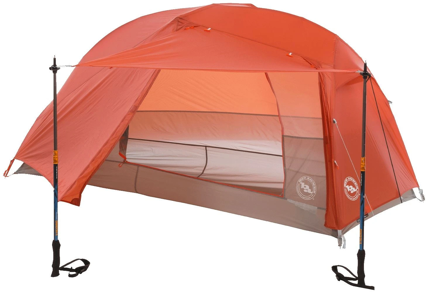 Big Agnes Copper Spur HV UL1 3 Big Agnes Copper Spur HV UL1