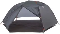 Big Agnes Copper Spur HV UL2 Bikepack Gray-Silver -Camping Zelt Verkaufsgeschäft big agnes copper spur hv ul2 bikepack gray silver 5