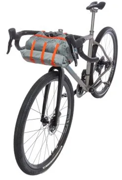 Big Agnes Copper Spur HV UL2 Bikepack Gray-Silver -Camping Zelt Verkaufsgeschäft big agnes copper spur hv ul2 bikepack gray silver 7