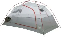 Big Agnes Copper Spur HV UL3 Bikepack Gray-Silver -Camping Zelt Verkaufsgeschäft big agnes copper spur hv ul3 bikepack gray silver 2