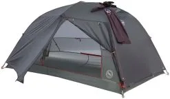 Big Agnes Copper Spur HV UL3 Bikepack Gray-Silver -Camping Zelt Verkaufsgeschäft big agnes copper spur hv ul3 bikepack gray silver 3