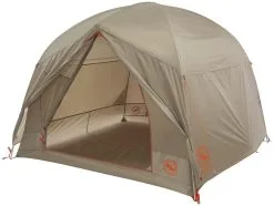 Big Agnes Spicer Peak 4 Safari -Camping Zelt Verkaufsgeschäft big agnes spicer peak 4 safari 2