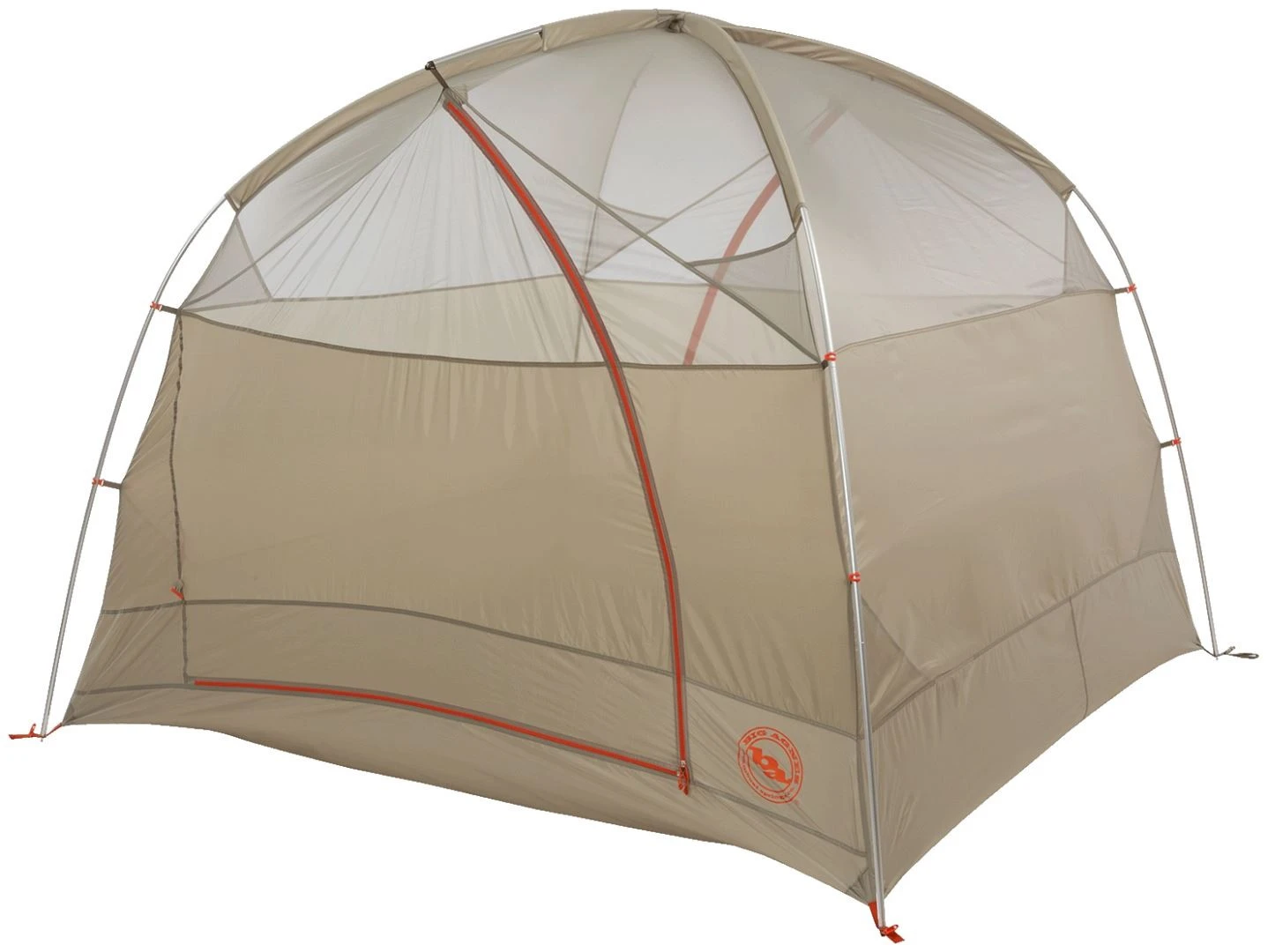 Big Agnes Spicer Peak 6 Safari 8 Big Agnes Spicer Peak 6 Safari – Bild 6