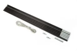 Bo-Camp Bogenstange Fiberglas Ersatzset 7.9 Mm