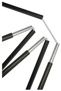 Bo-Camp Elastisch Für Bogenstange 13.6 Meter White 9 Bo-Camp Elastisch Für Bogenstange 13.6 Meter White -Camping Zelt Verkaufsgeschäft bo camp elastiek voor boogstok 13 6 meter white 2