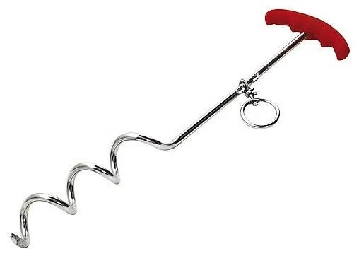 Bo-Camp Hund Stift Zelt Anker 40 Cm 3 Bo-Camp Hund Stift Zelt Anker 40 Cm