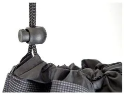 Bo-Camp Aufbewahrungstasche - Rahmentasche 140 X 50 -Camping Zelt Verkaufsgeschäft bo camp opbergtas framezak 140 x 50 3