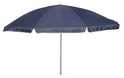 Bo-Camp Parasol Mit Knikarm -Camping Zelt Verkaufsgeschäft bo camp parasol met knikarm blue 4