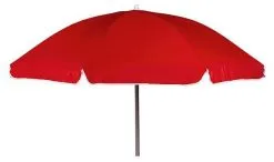 Bo-Camp Parasol Mit Knikarm
