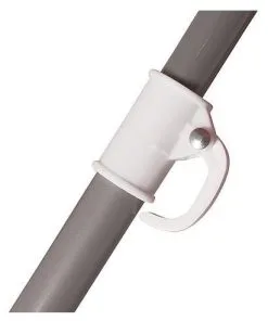 Bo-Camp Parasol Mit Knikarm -Camping Zelt Verkaufsgeschäft bo camp parasol met knikarm red 2