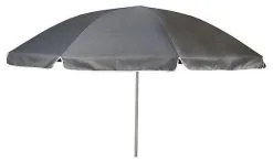 Bo-Camp Parasol Strand 13 Bo-Camp Parasol Strand -Camping Zelt Verkaufsgeschäft bo camp parasol strand grey grey 1 1