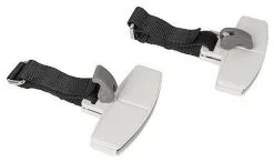 Bo-Camp Spanclip Für Luifel-Tarp